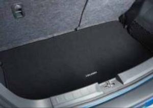 Boot Carpet Mat - Suzuki Celerio